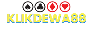 Logo KLIKDEWA88